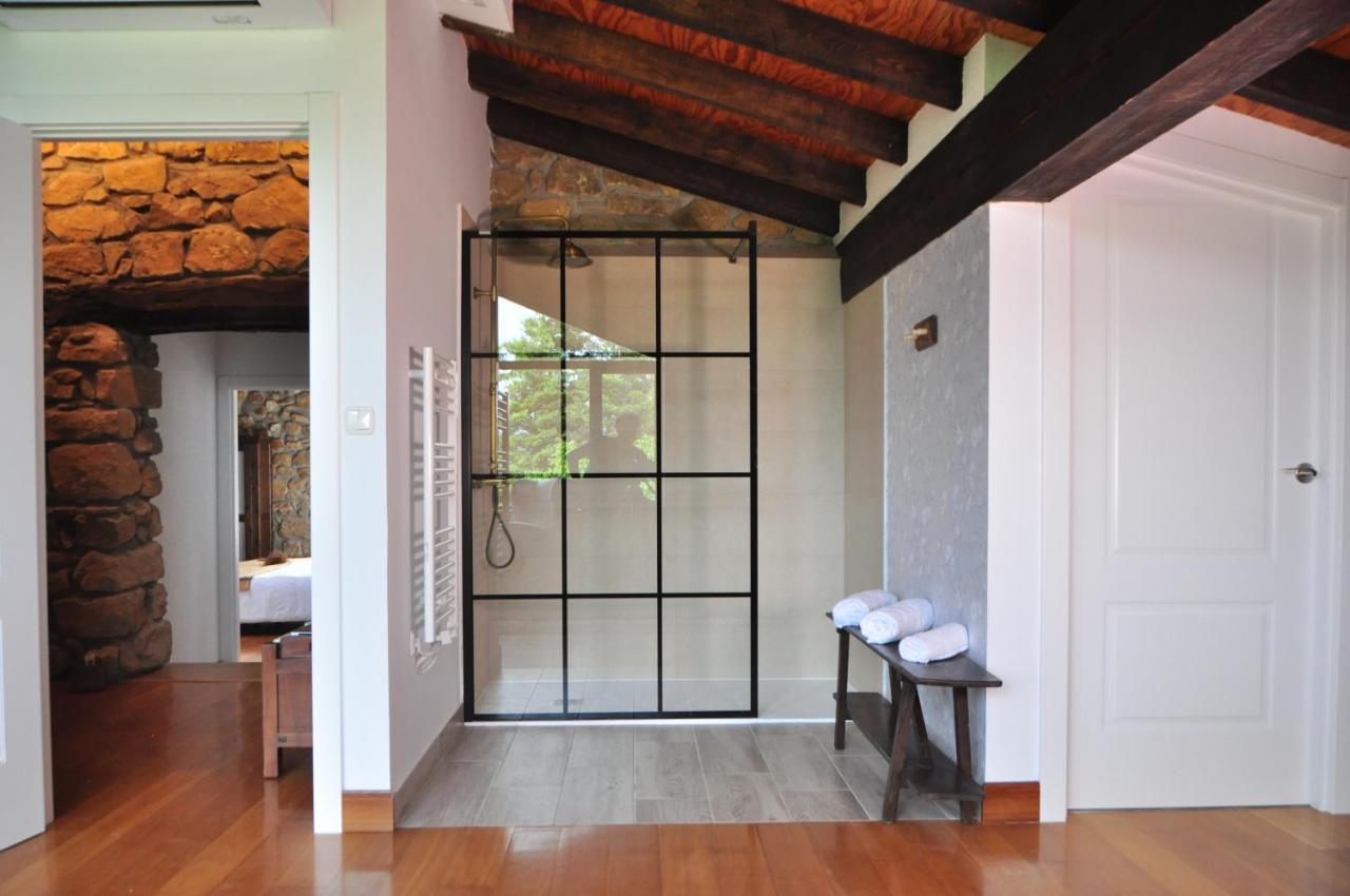 Casa Mendilore Casa de camp