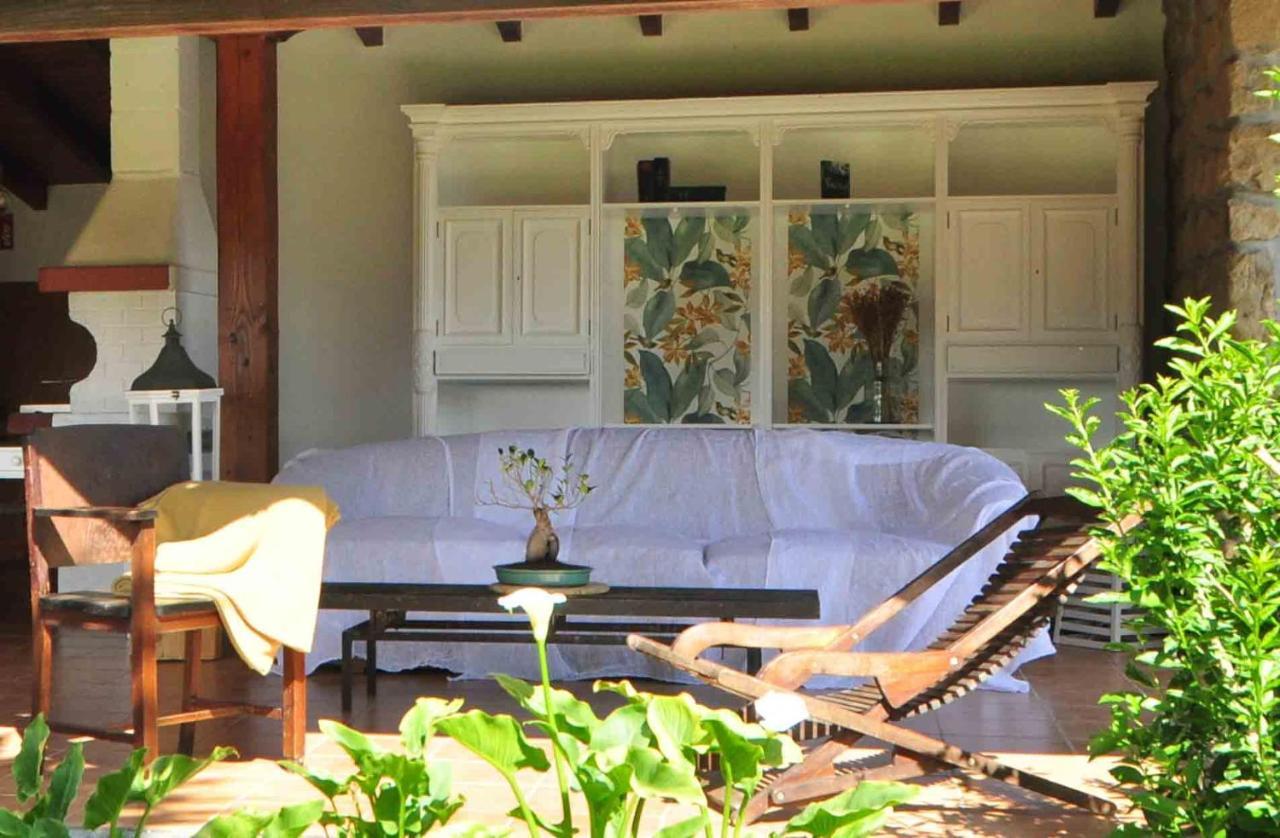 Casa Mendilore Casa de camp