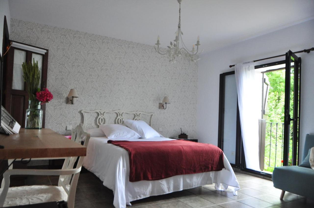 Casa Mendilore Hondarribia