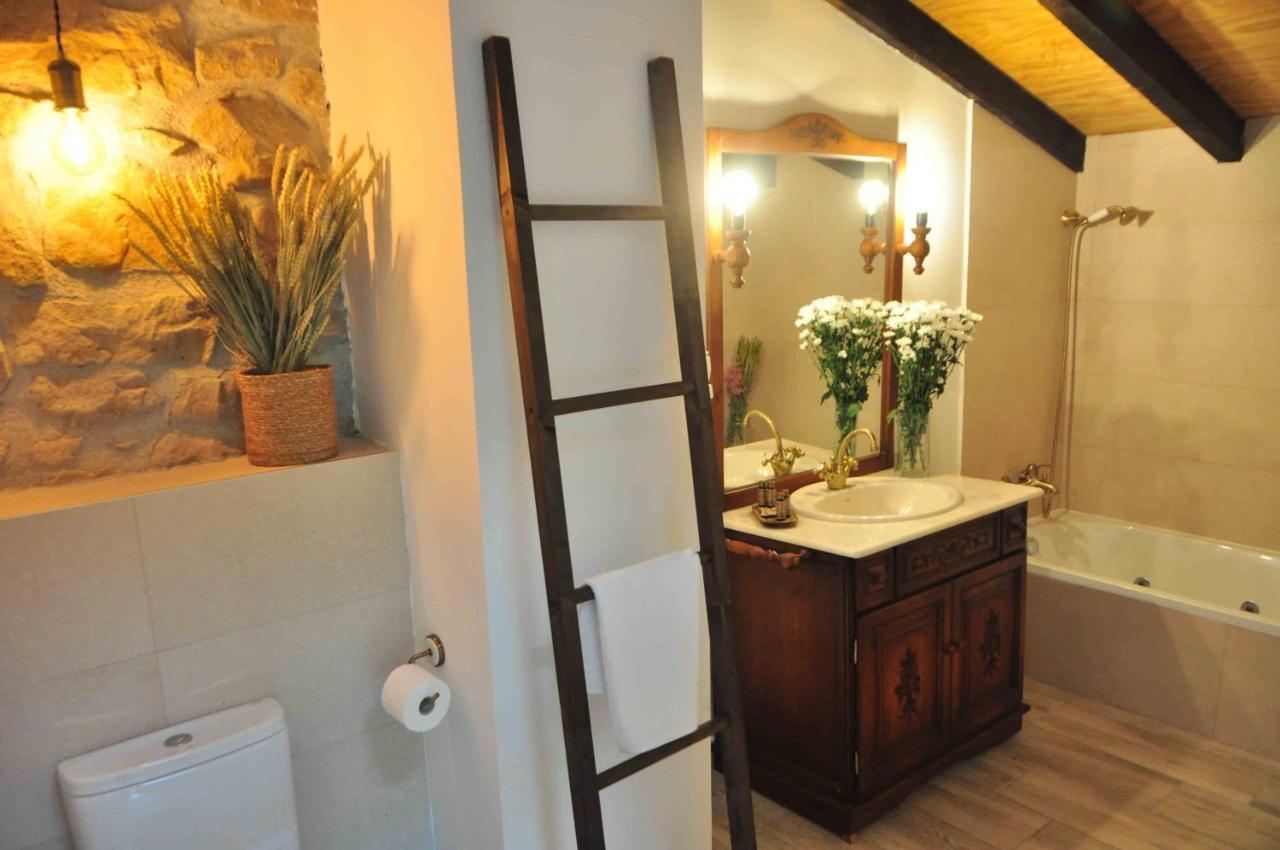 Landhaus Casa Mendilore Hondarribia