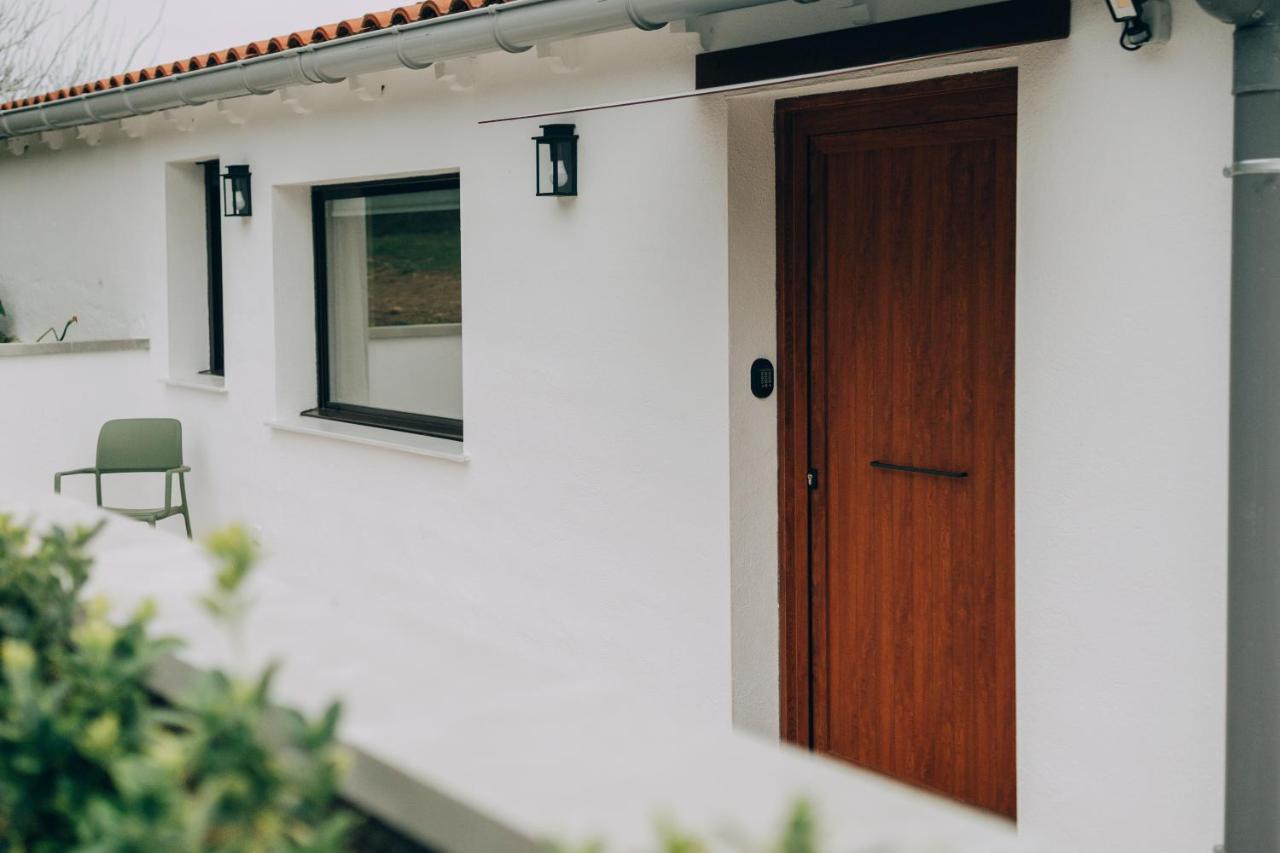 Landhaus Casa Mendilore