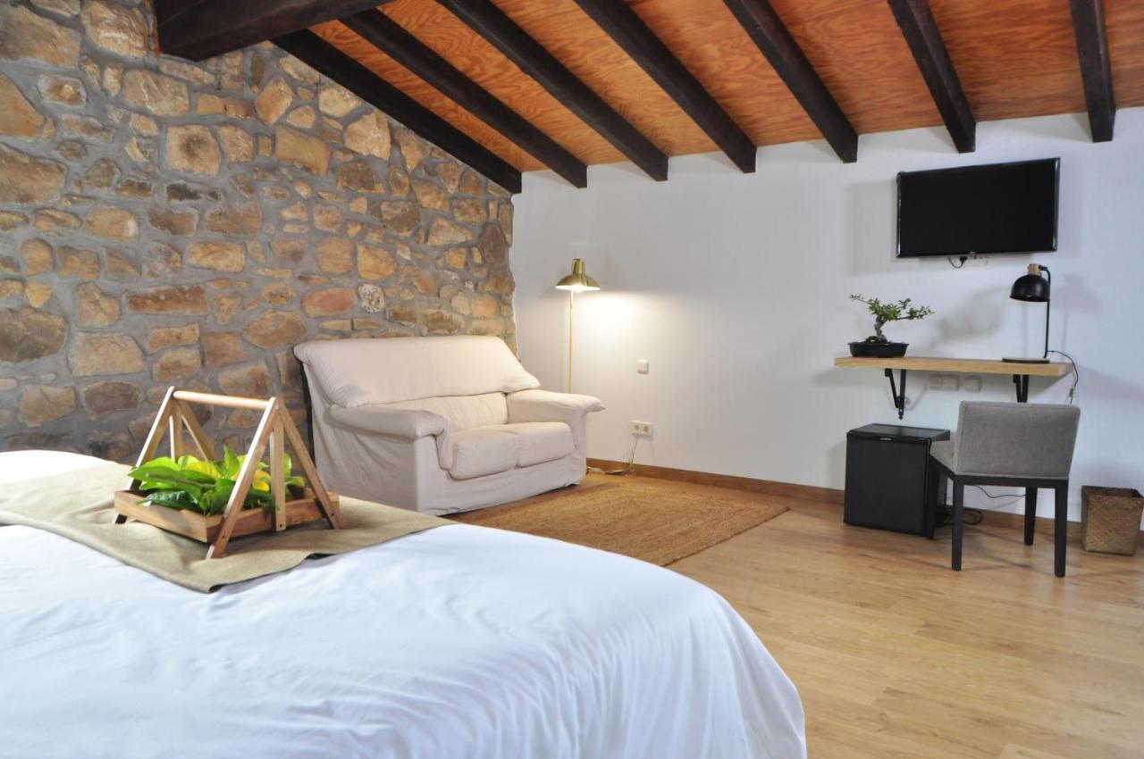 Casa Mendilore Landhuis *